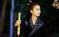 “Sở Kiều Truyện” làm phần 2: Triệu Lệ Dĩnh khó trở lại với phim
