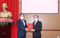 Bắc Kạn có tân Phó Bí thư Tỉnh ủy 43 tuổi