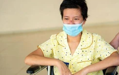 Nữ điều dưỡng và "20 ngày điều trị Covid-19 dài đằng đẵng như 20 năm"