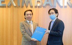 Ghế “nóng” Eximbank có chủ sau hơn hai năm bỏ trống