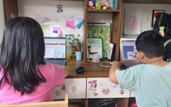 Rớt mạng khi học trực tuyến mùa Covid-19, cách nào khắc phục?