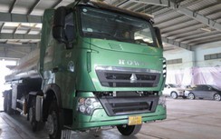 Ô tô hoạt động ở địa phương khác đăng ký có được miễn phí bảo trì đường bộ?