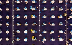 Vaccine Moderna cạn kiệt phải tiêm trộn, Bộ Y tế nói gì?