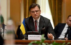 Ngoại trưởng Ukraine: Nga đang mặc cả về chủ đề Crimea