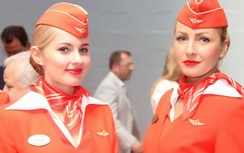 Ngôn ngữ bí mật của các tiếp viên hàng không đã được tiết lộ