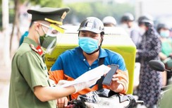 Hà Nội triển khai tiêm vaccine cho 27.000 shipper thế nào?