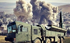 Syria sẽ hành động nếu bị Israel dồn ép