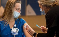 Biến thể Mu đã xuất hiện ở gần như tất cả các bang của nước Mỹ