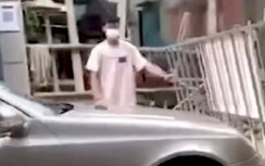 Cần xử nghiêm hành vi “thông chốt” kiểm soát dịch