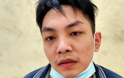 Đối tượng truy nã đặc biệt về tội giết người bị bắt sau 4 năm lẩn trốn