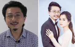 Lâm Vỹ Dạ im lặng 1 tuần vì Hứa Minh Đạt đóng cảnh nhạy cảm với bạn diễn nữ