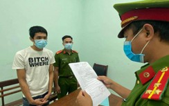 Nữ phó chủ tịch phường bị "ma men" vác xẻng đánh khi đi thăm công nhân