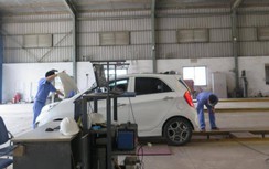 Đăng kiểm xử lý thế nào với ô tô bị “phạt nguội” từ 1/10?