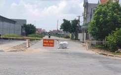Thanh Hóa: Trả lại người dân tiền "thu để bồi dưỡng cán bộ khi test Covid"
