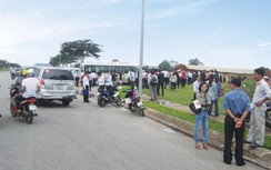 Đầu tư đất "dựa hơi" đường vành đai 4, lưu ý gì để không bị ôm nợ?