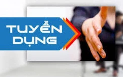 Trung tâm Công nghệ thông tin thông báo tuyển dụng viên chức năm 2021