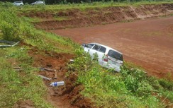 Tin tức tai nạn giao thông mới nhất ngày hôm nay 10/9/2021