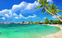 Chính phủ đồng ý thí điểm đón khách quốc tế đến Phú Quốc