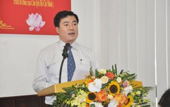 Thứ trưởng Bộ Công thương vừa được Thủ tướng bổ nhiệm là ai?