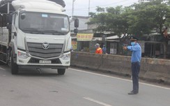 Ô tô các tỉnh ra vào sân bay Tân Sơn Nhất theo lộ trình nào?