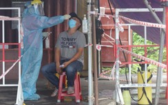 Đà Nẵng: Phạt hành chính một công ty không xét nghiệm định kỳ cho nhân viên