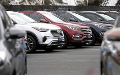 Ba hãng xe lớn tự nguyện triệu hồi để sửa lỗi tại Hàn Quốc