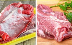 Thêm thứ này sẵn có trong bếp, rã đông thịt cá cực nhanh, chuẩn đầu bếp