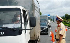 Vũng Tàu bãi bỏ quy định xe luồng xanh chỉ được chạy ban đêm