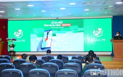 Bệnh viện Quân y 175 khai trương tổng đài đa kênh 19001175