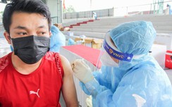 TP.HCM: Số ca tử vong giảm mạnh, gần 1.000 trường hợp F0 khỏi bệnh đi làm