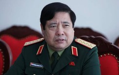 Đại tướng Phùng Quang Thanh từ trần