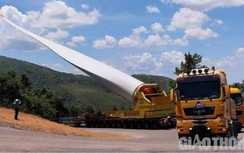 Vi phạm vận chuyển thiết bị điện gió làm lây Covid-19, ngăn chặn thế nào?