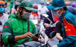 Covid-19 TP.HCM ngày 12/9: Thành phố ghi nhận 6.158 ca nhiễm mới