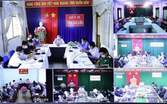 Kéo giảm F0 tại 12 tỉnh miền Tây Nam bộ: Thứ trưởng Bộ Y tế khuyến cáo gì?