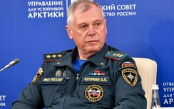 Ông Putin bổ nhiệm quyền Bộ trưởng Bộ Tình trạng Khẩn cấp Nga