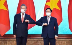 Nội dung phiên họp Ủy ban chỉ đạo hợp tác song phương Việt Nam - Trung Quốc