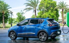 Lắp trụ sạc xe điện tại chung cư: Thêm tiện ích cho khách hàng mua nhà