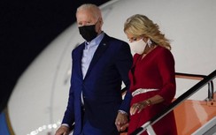 20 năm sau vụ khủng bố 11/9 và thông điệp của Tổng thống Mỹ Joe Biden