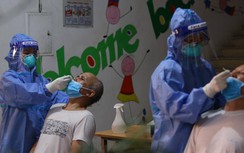 Sáng 13/9, Hà Nội ghi nhận 22 ca Covid-19, ổ dịch Thanh Xuân thêm 18 ca