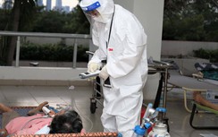 Những F0 cách ly tại nhà làm “thẻ xanh Covid-19” như thế nào?