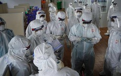 Covid-19 TP.HCM ngày 13/9: Xin rút ngắn khoảng cách 2 mũi tiêm AstraZeneca