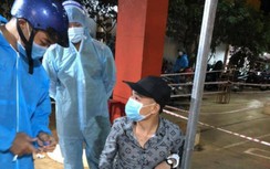 Truy bắt đối tượng thông chốt kiểm dịch từ Kon Tum về Gia Lai