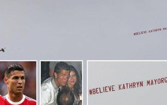 Tiền đạo Ronaldo nhận cú "sốc" trong ngày ra mắt MU