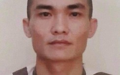 Phạm nhân trốn khỏi trại giam Hoàng Tiến bị bắt lại sau 3 ngày trốn trại