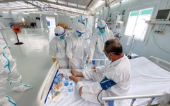 Dịch Covid-19 ngày 13/9: Thêm 11.168 ca mới, riêng TP.HCM 5.446 ca