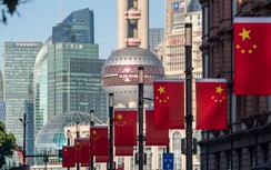 Các nhà kinh tế ngạc nhiên về tốc độ tăng trưởng của Trung Quốc