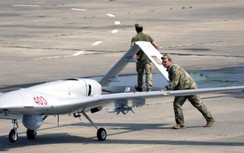 Thấy hiệu quả, Ukraine mua thêm 24 máy bay không người lái Bayraktar TB2