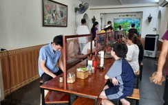 Hà Nội xem xét nới lỏng một số hoạt động dịch vụ sau ngày 15/9 và 21/9