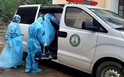 Bác thông tin mái ấm Tình Mẹ ở TP.HCM có 245 người mắc Covid-19