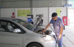 Từ 1/10, những phương tiện nào tự động được miễn phí đường bộ?